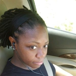 Meet your Posher, Pamela